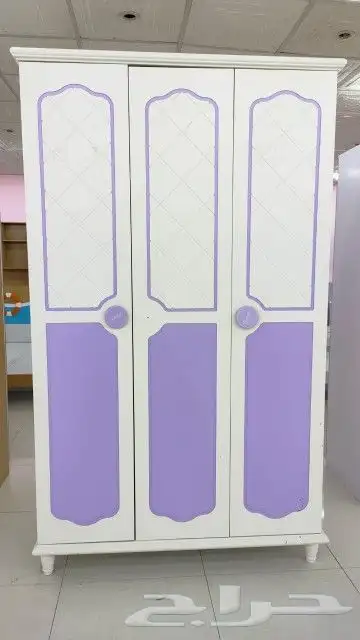 غرف شباب واطفال 7