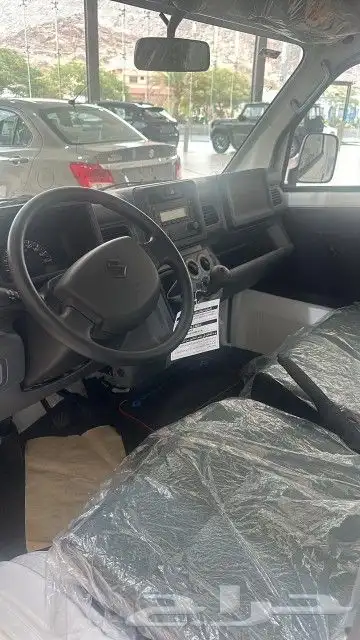 سوزوكي كاش قسط(تعريف راتب )(هويه ورخصه )(اجنبي برنت التأمينا 1