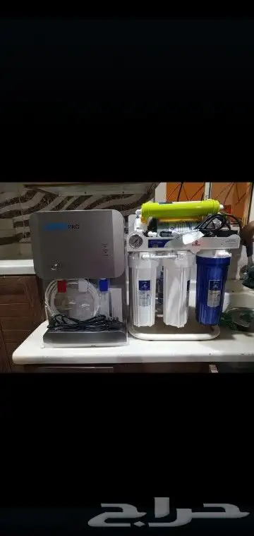 اجهزه تحليه وتنقيه فتنامي 9