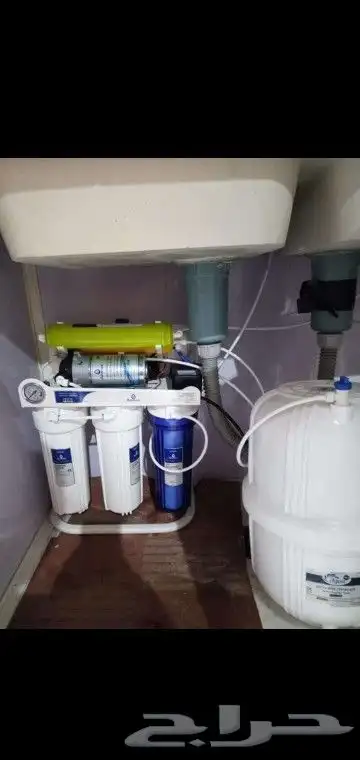 اجهزه تحليه وتنقيه فتنامي 6