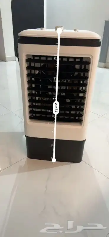 مبرد هواء متنقل 2