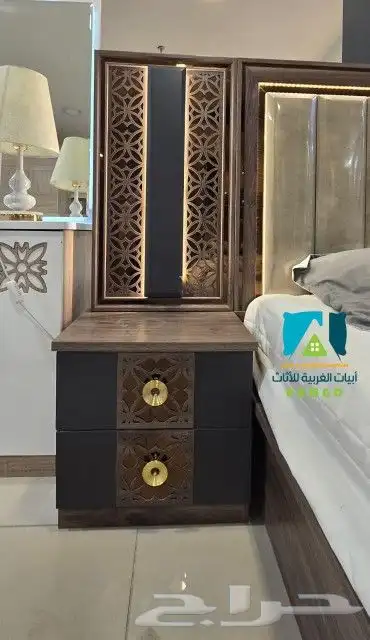 غرف نوم جديد 1
