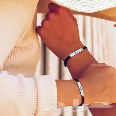 اساور دايرك فضه اصلي 4