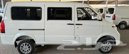 فان ركاب 11 راكب 1