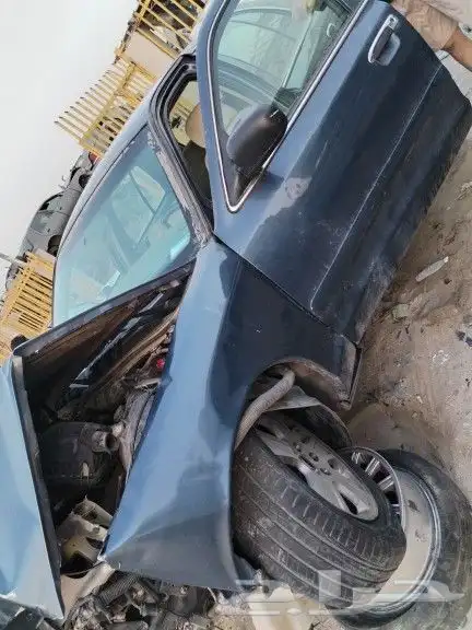 فكتوريا 2010 تشليح قطع غيار 1