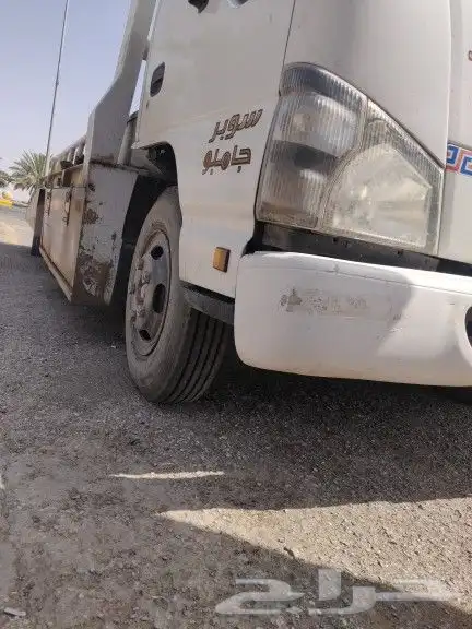 سطحه سيارات البدائع 0