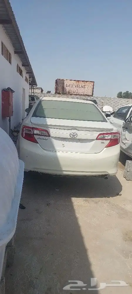 كامري 2014 1