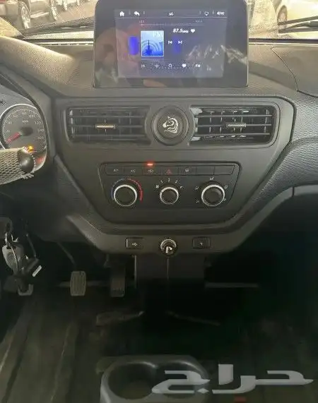 فان ركاب 11 راكب 3