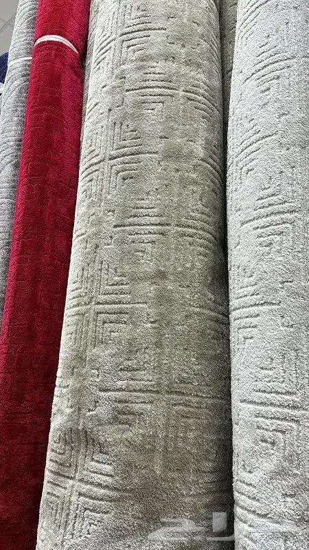 موكيت تركي وطني اماراتي عشب صناعي 9