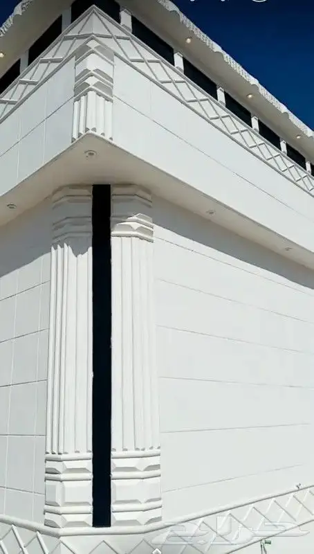 للياسه ملونه بشكل الحجر الطبيعي 0