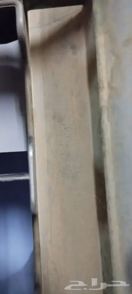 كامري يارس كرسيدا كورولا هايس لاند 37
