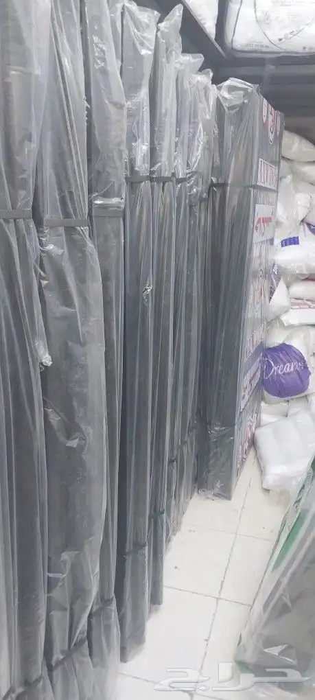 يوجد لدينا جميع انواع السراير والمفارش سراير دور وادورين 0