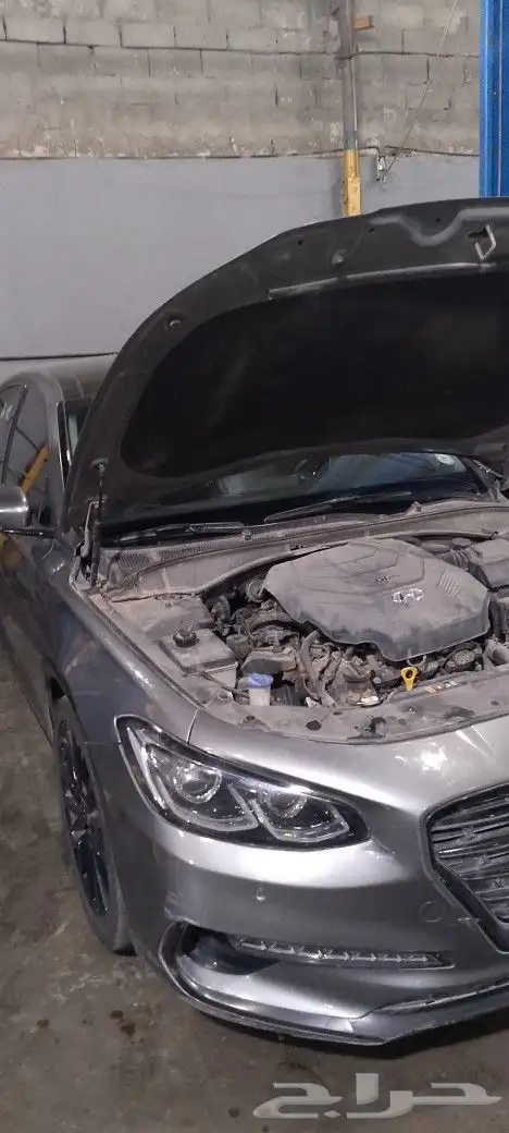 مكينة ازيرا 2019 0