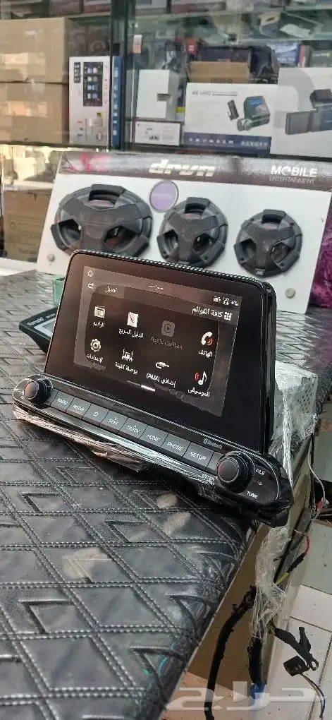 شاشه كياا وكاله 3