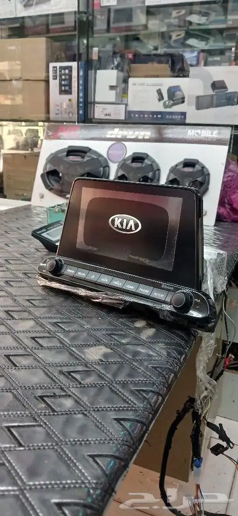 شاشه كياا وكاله 0