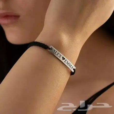 اساور دايرك فضه اصلي 12