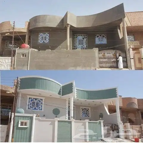 مقاول صيانة وترميم بيوت قديم 0