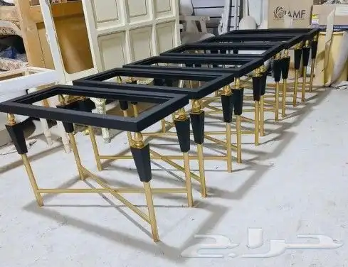 تفصيل طاولات بديل رخام 6