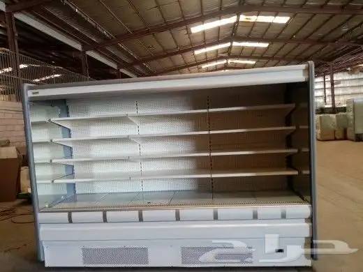 تلاجات عرض زجاج بانكول. مكيغات صحراوي وبرادات ماء الكوثر 5