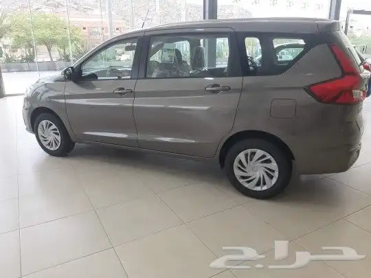 سوزوكي كاش قسط(تعريف راتب )(هويه ورخصه )(اجنبي برنت التأمينا 6