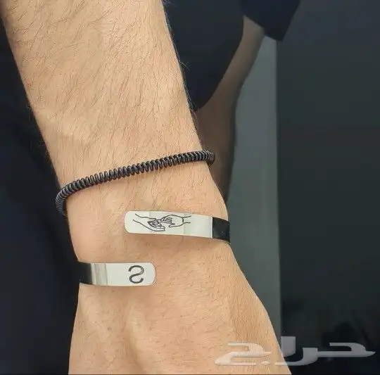 اساور دايرك فضه اصلي 6