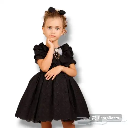 فساتين اطفال مستوردة جديدة يوجد فيديو للثوضيح 1