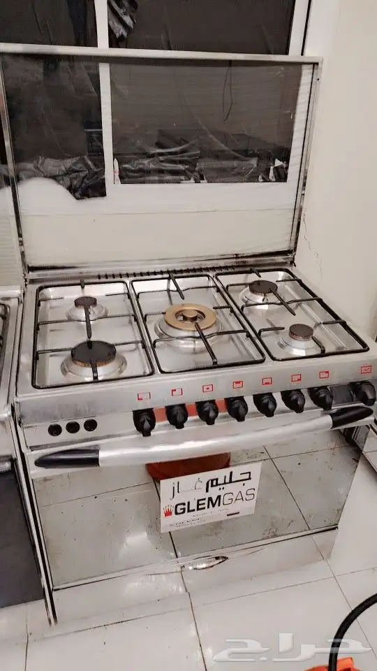 بوتوجازات نظيفه خرج فنادق 6