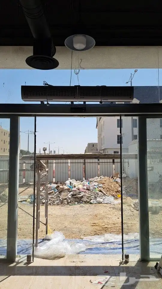 ستائر هوائية 7
