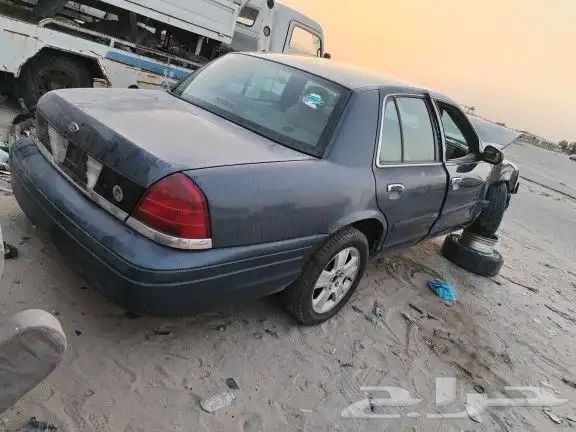 فكتوريا 2010 تشليح قطع غيار 0