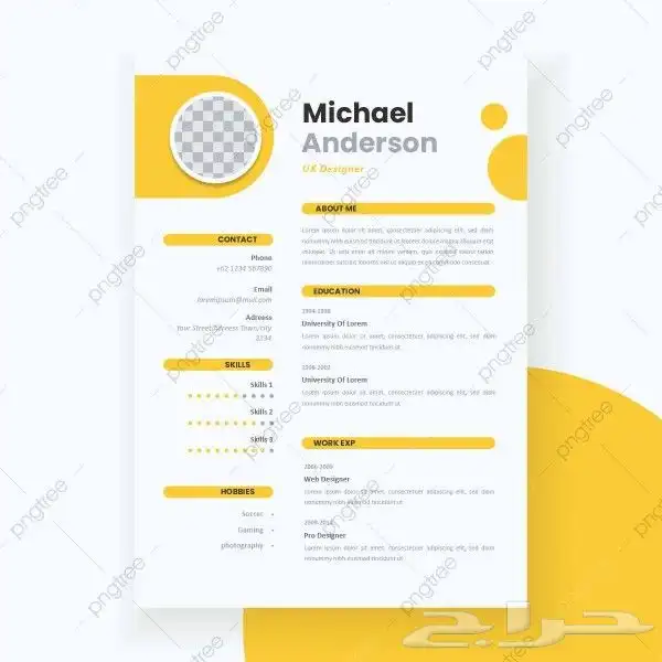 تصاميم هوية بصريه كروت كتالوج شعارات C.V تهنئات انفوجرافيك 48