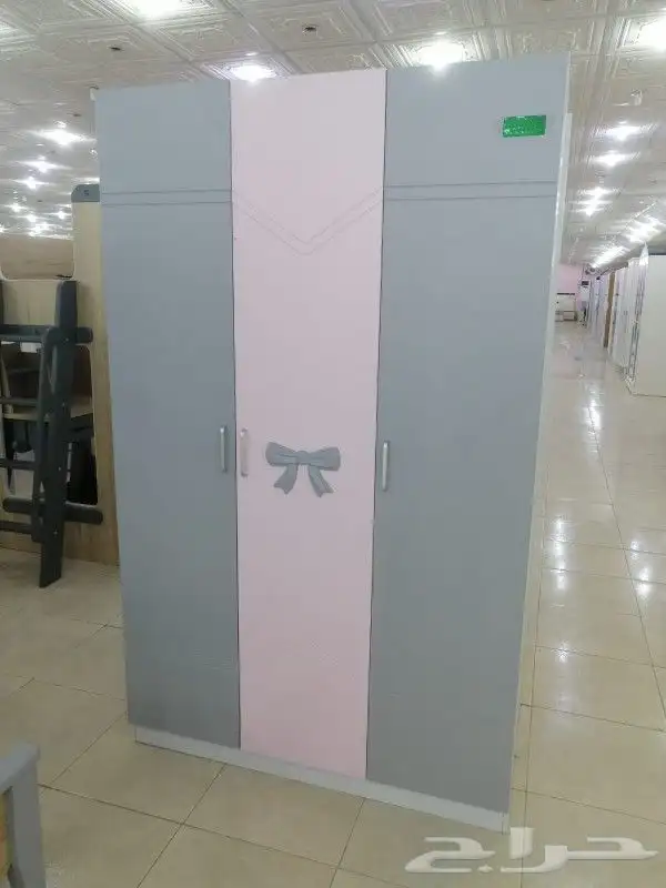 غرف شباب واطفال 1