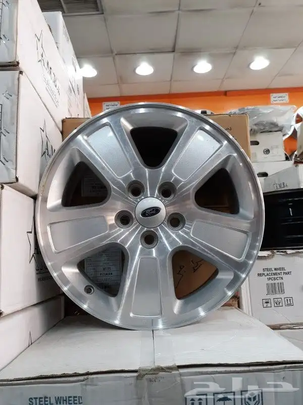 جنوط فور فكتوريا 2010 0