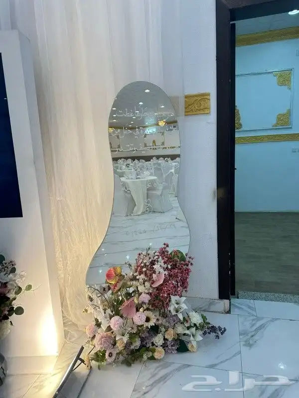 تنسيق حفلات والمناسبات 11