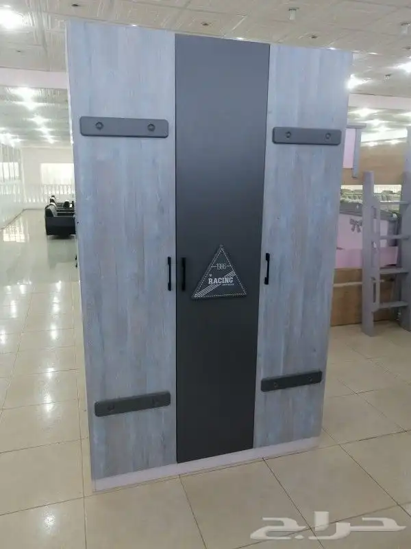 غرف شباب واطفال 3