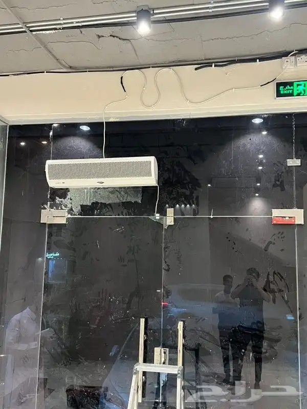 ستائر هوائيه 2