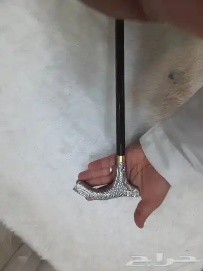 عكازي بسعر رخيص 8