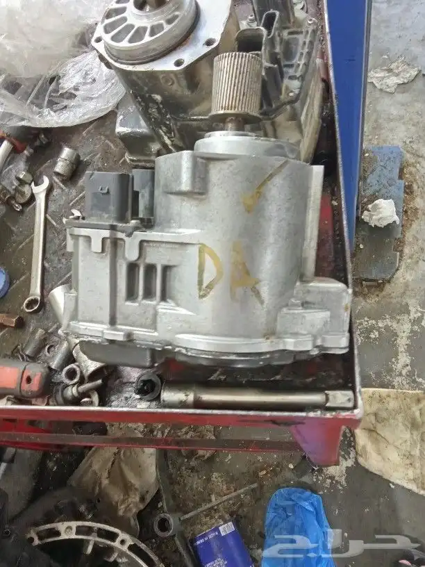 دينموهات دوده دركسيون تورس - اكس ابلور -2013-2014-2015 0