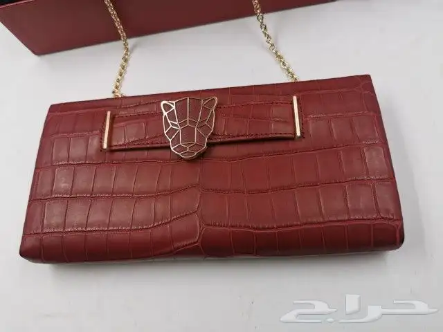 شنطة كارتييه فاخرة ... cartier 2