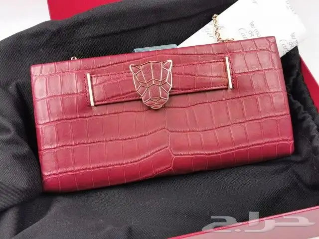 شنطة كارتييه فاخرة ... cartier 0