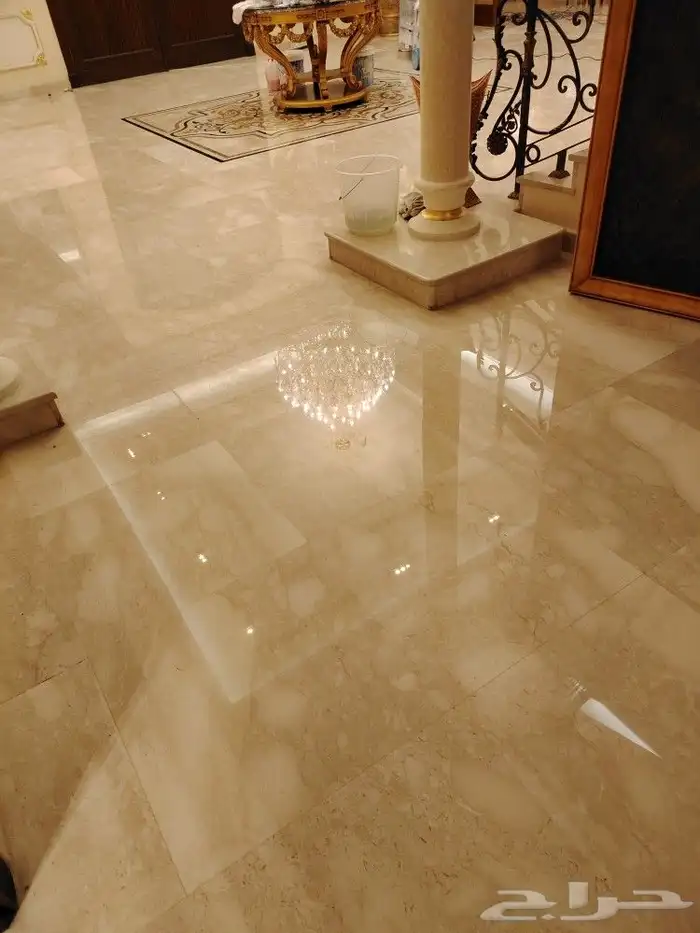 تلميع الرخام والسيراميك مكة 3