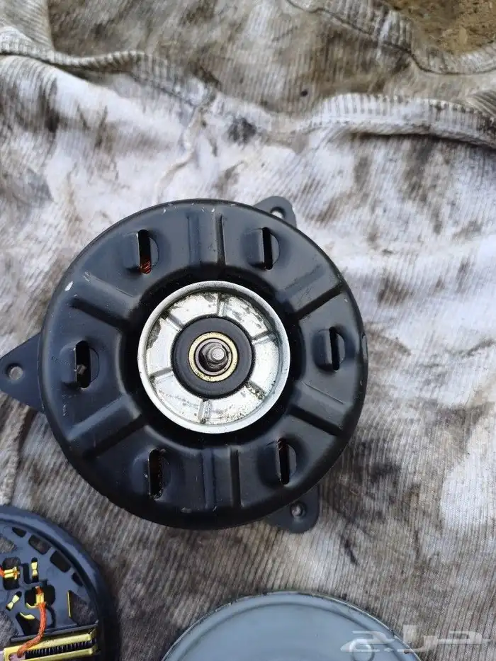 Toyota corolla 2001-2015 1