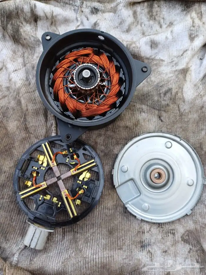 Toyota corolla 2001-2015 4