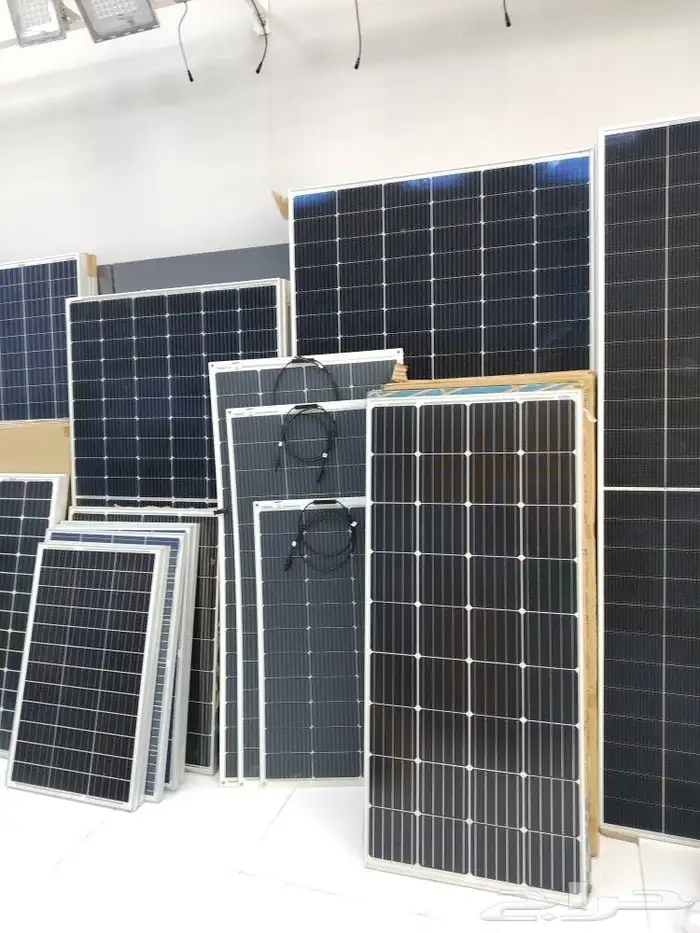 تشغيل الاستراحات بالكامل على الطاقة الشمسية 0