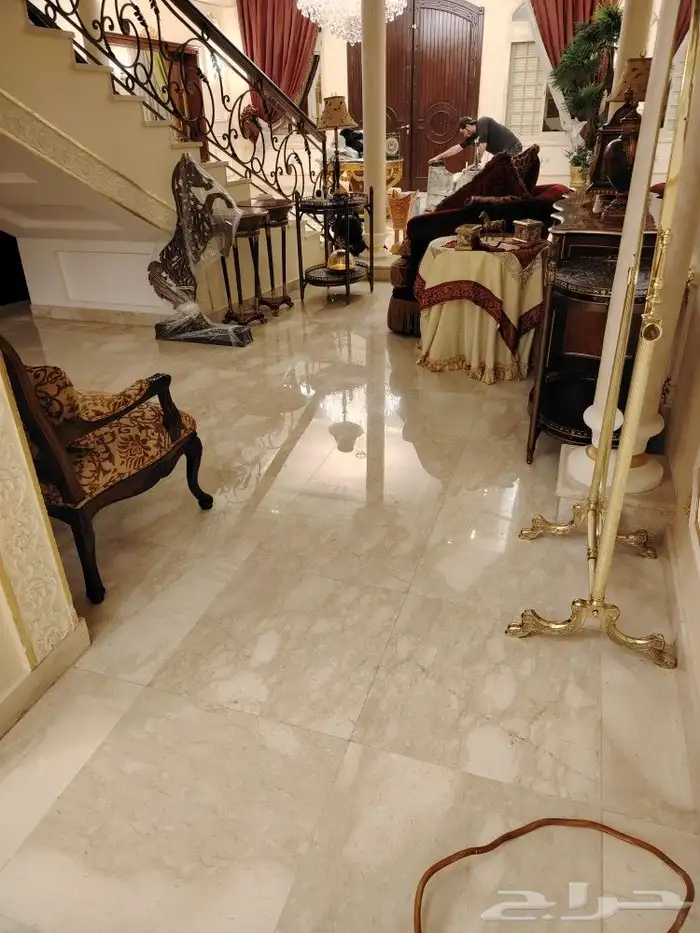تلميع الرخام والسيراميك مكة 4