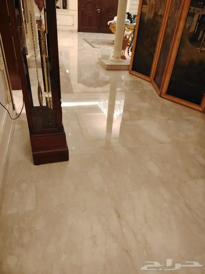 تلميع الرخام والسيراميك مكة 2