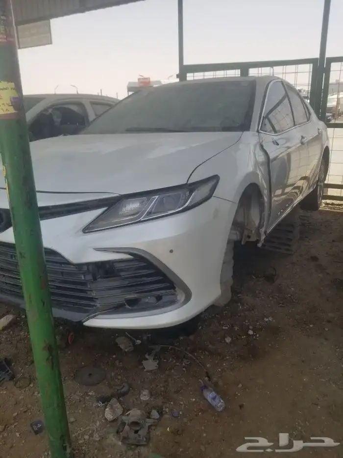يتوفر جميع قطع السيارات تشليح صقر الحاير لتواصل 1