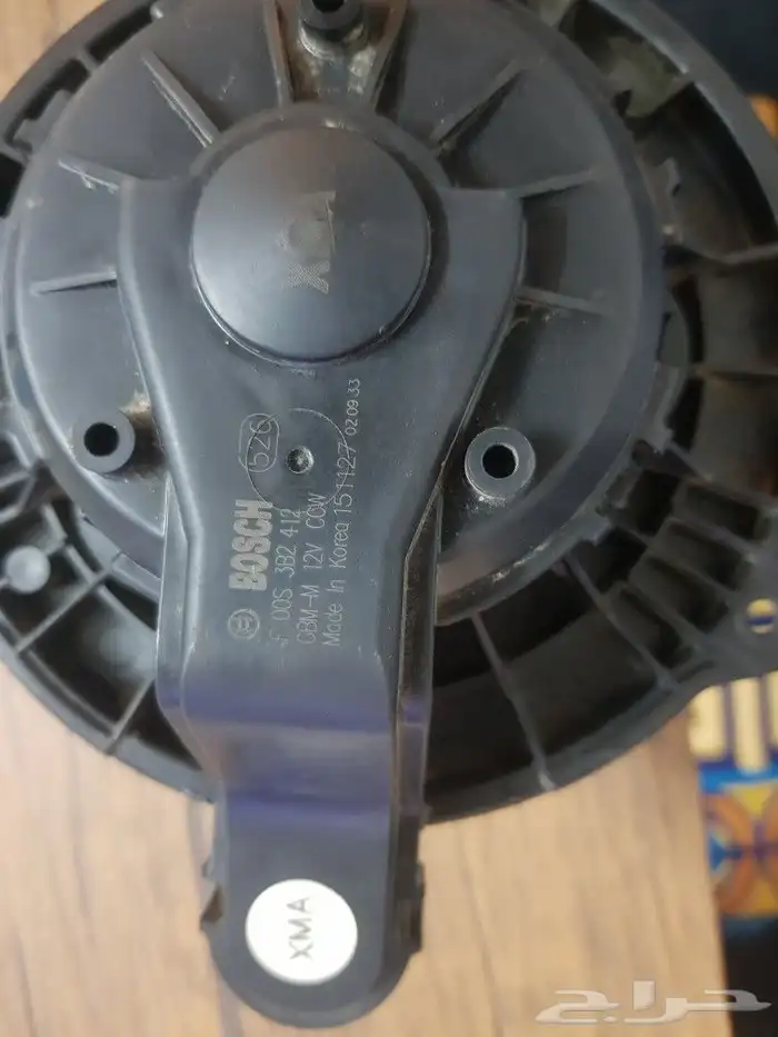 كيا سورنتو 2016 فل كامل مروحه مكيف وكاله 3