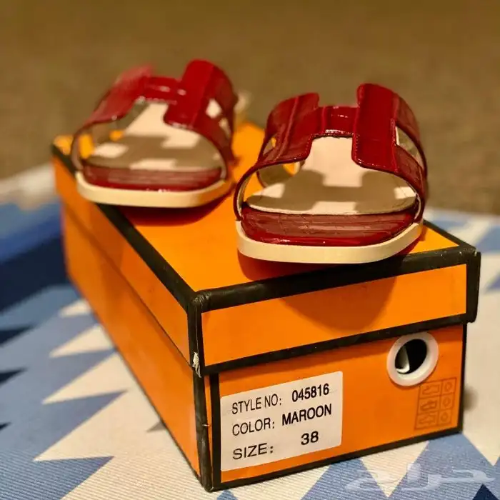 davido louboutin slippers