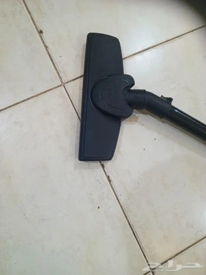 مكنسه كهرابائيه ...النوع clikon 3