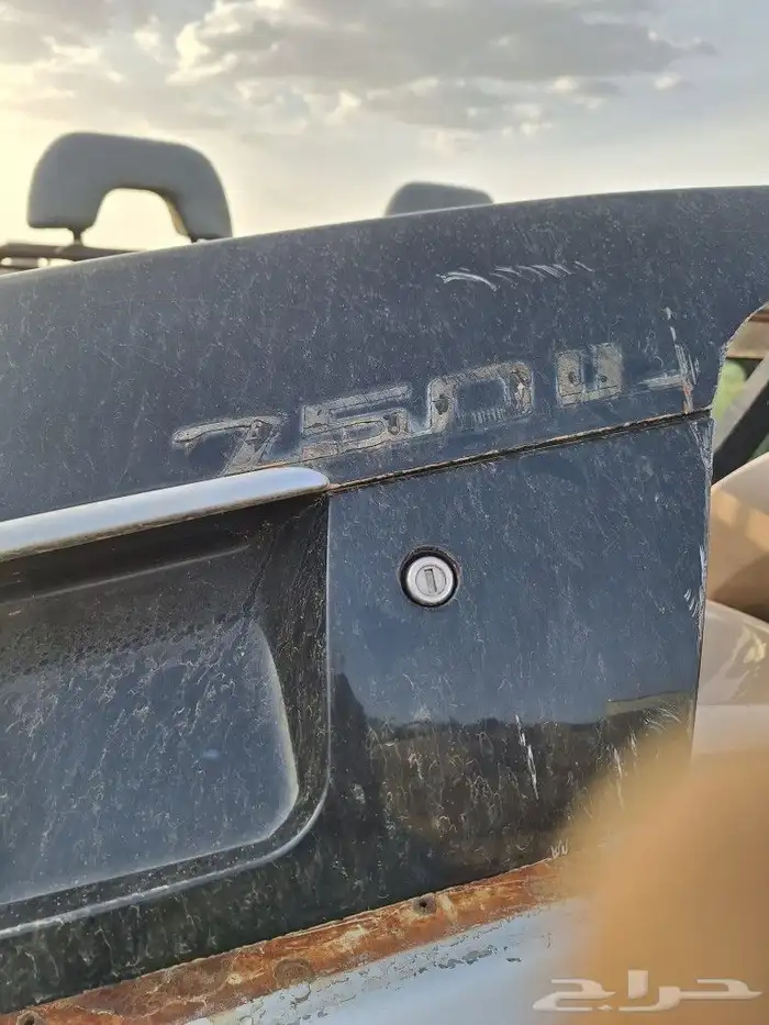 بي ام دبليو 99 ..750 1